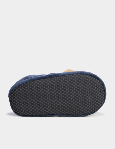 Chaussons Pat Patrouille multicolore garçon