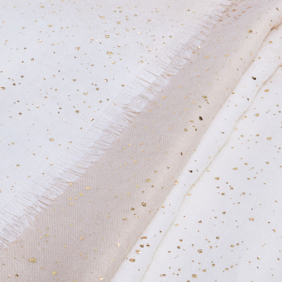Foulard sable femme
