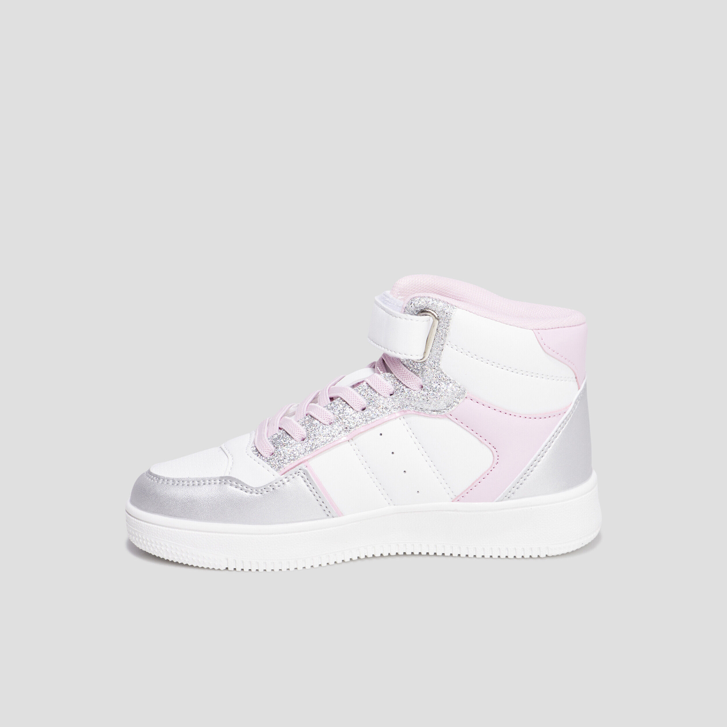 Baskets fille pas ch res. Chaussures de sport La Halle
