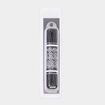 Lacet rond 150 cm Tawata noir mixte