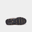 Baskets running semelle m&eacute;moire de forme sable homme