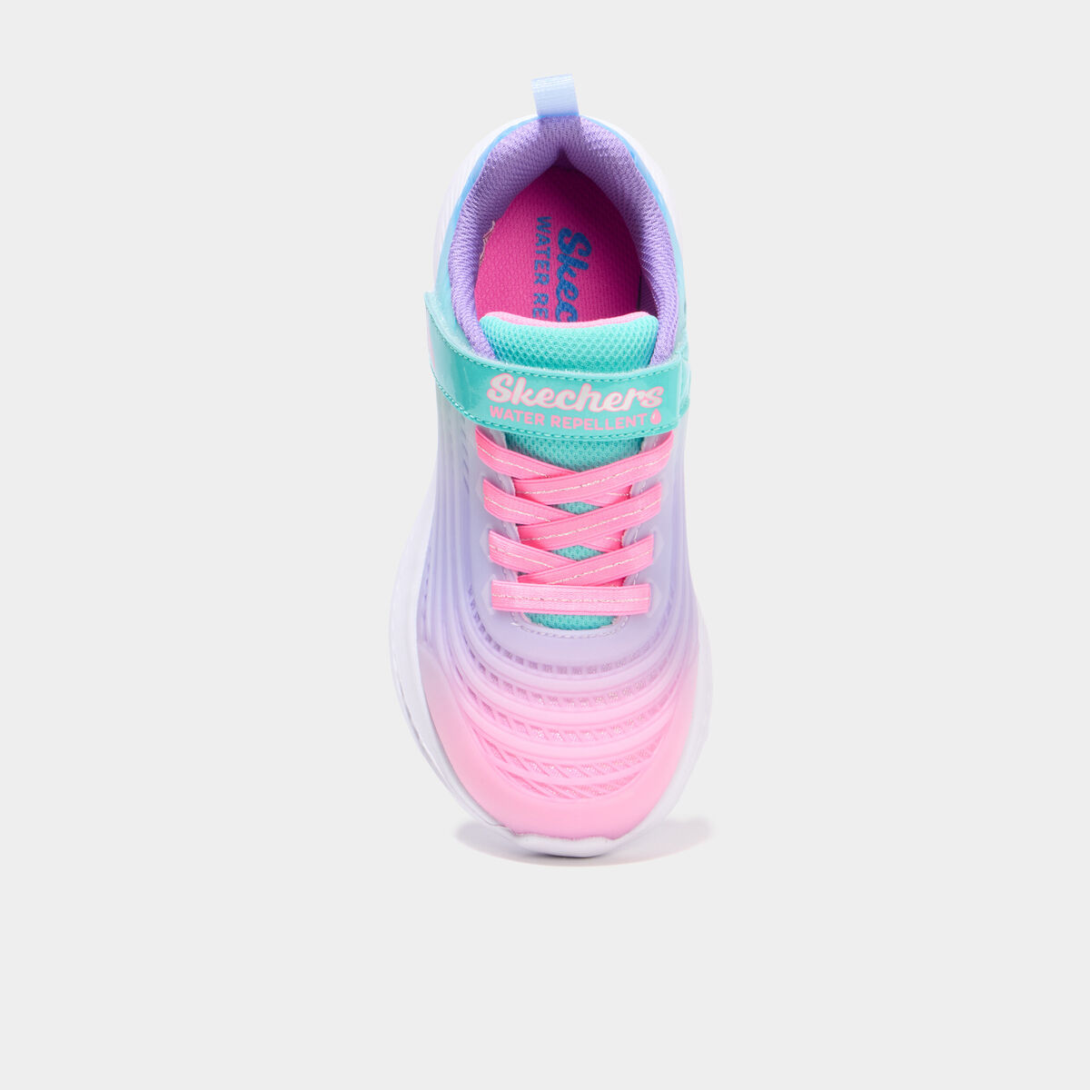 Running Skechers Jumpsters 2.0 violet fille