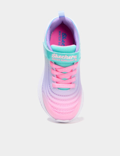 Running Skechers Jumpsters 2.0 violet fille