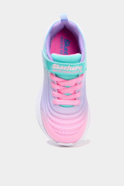 Running Skechers Jumpsters 2.0 violet fille