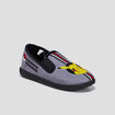 Chaussons Pokémon gris garçon