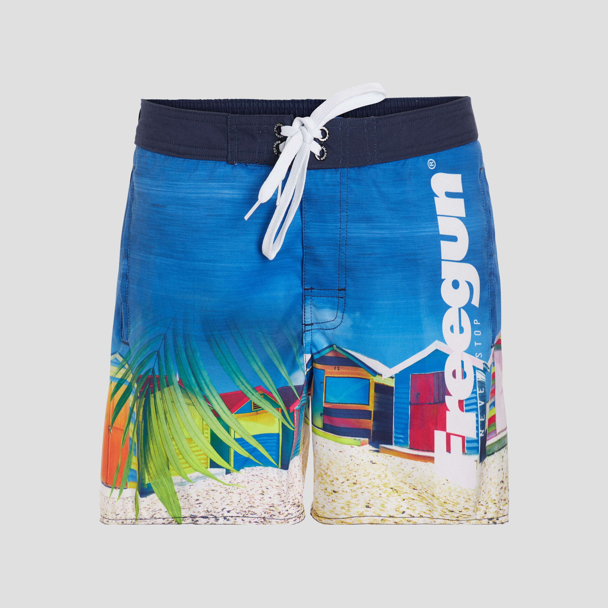 Maillot de clearance bain freegun homme