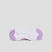 Baskets running à lacets Creeks multicolore fille