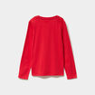 Ensemble pyjama coton Pat Patrouille rouge garçon