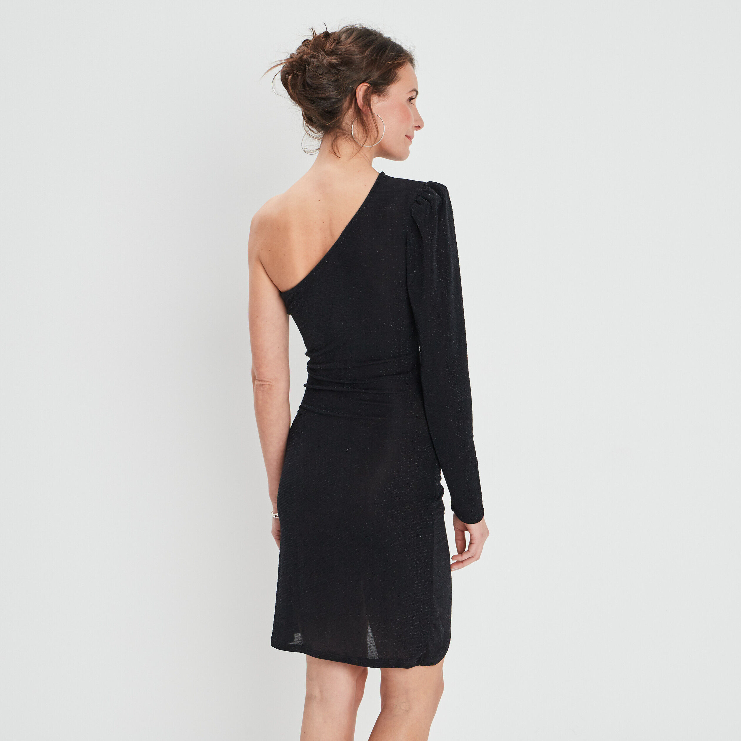 Robes de soir e robe longue ou courte