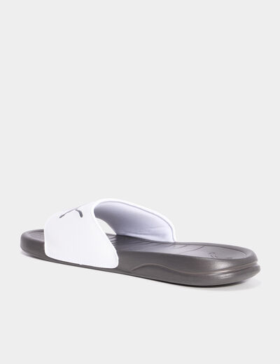 Mules Puma multicolore homme