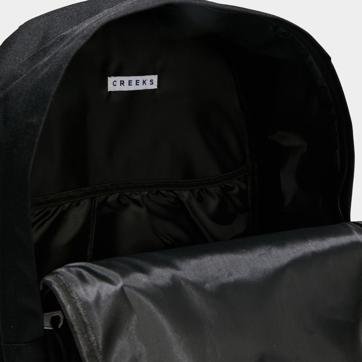 Sac à dos noir homme