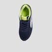 Baskets running à lacets Puma Graviton bleu marine garçon