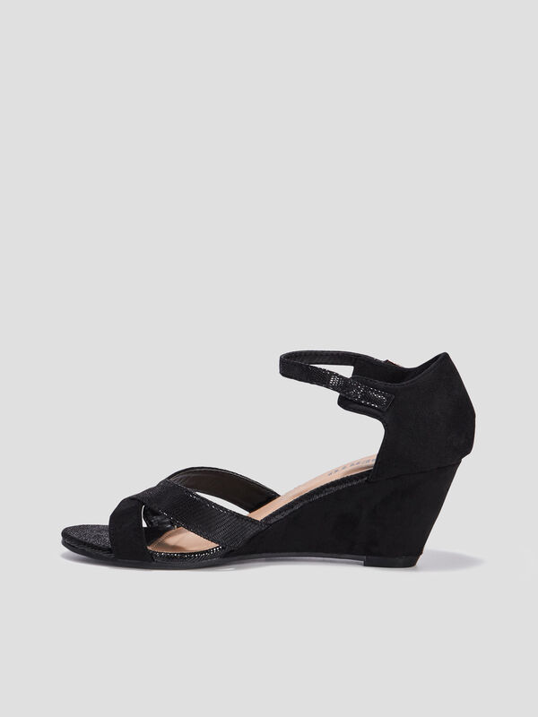 sandales liberto