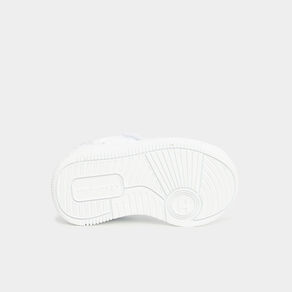 tennis basses champion 18 low blanc bebeg Tennis basses Champion 18 Low blanc bébé garçon