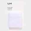 Filet de lavage blanc femme