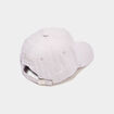 Casquette gris clair homme