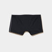 Boxer de bain noir homme