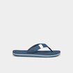 Tongs de plage bleu marine homme