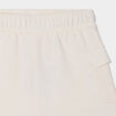 Short avec poches c&ocirc;t&eacute;s ecru b&eacute;b&eacute; gar&ccedil;on