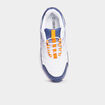 Baskets running semelles bulles Liberto multicolore gar&ccedil;on