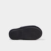 Chaussons mules Minecraft multicolore gar&ccedil;on