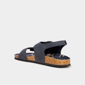 sandales bleu marine garcon Sandales bleu marine garçon