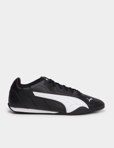 Baskets Puma catch noir homme