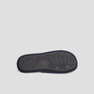 Chaussons mules Creeks bleu marine homme