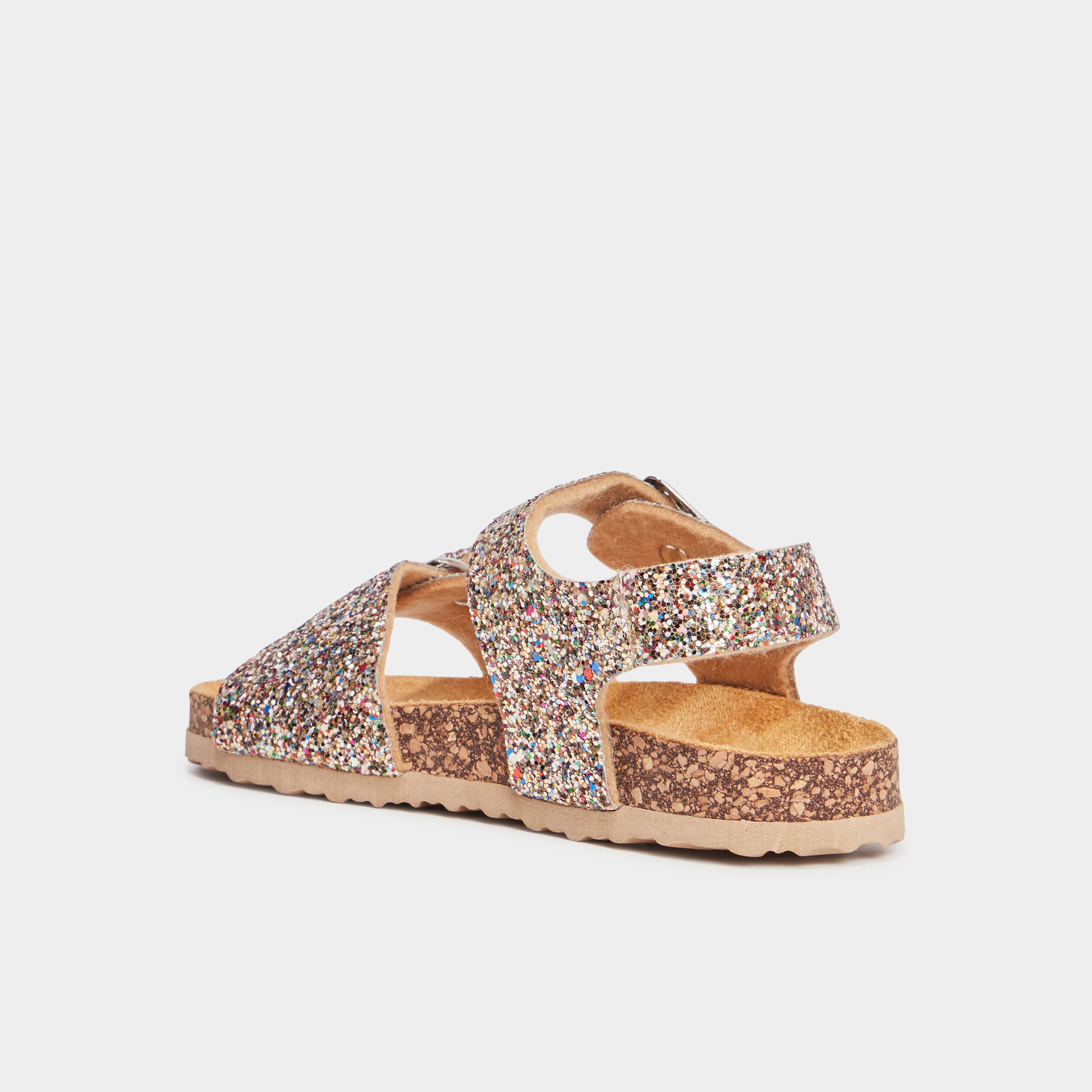 Sandales la hotsell halle fille