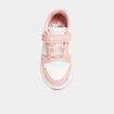 Tennis basses Champion 2.0 rose poudrée fille