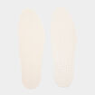 Semelles sport latex renforc&eacute; Tawata blanc mixte