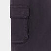 Pantalon jogger noir gar&ccedil;on