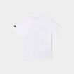 T-shirt manches courtes Spy Family blanc garçon
