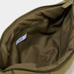 Sac banane vert kaki femme