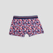 Lot 3 boxers bleu homme
