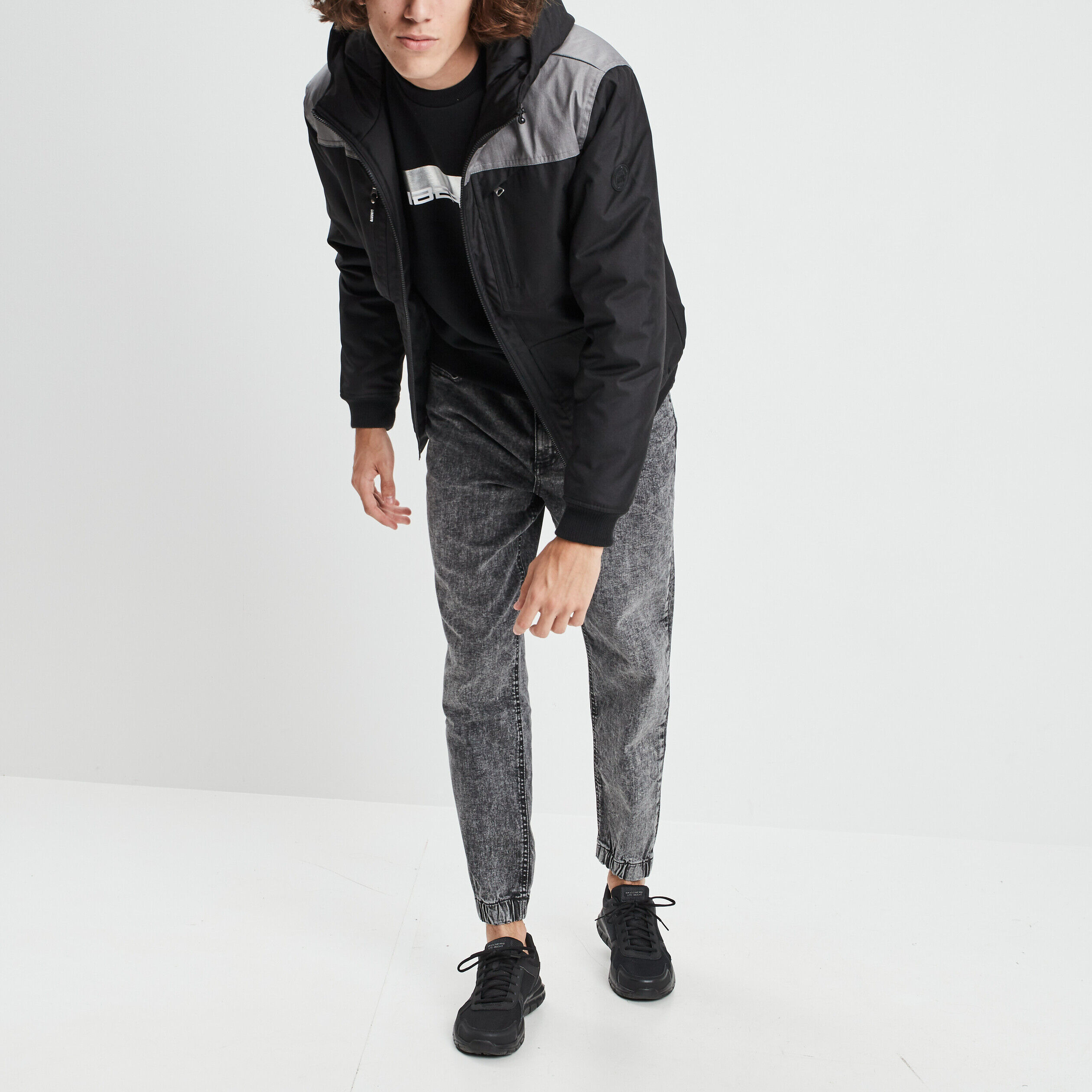 La halle soldes homme deals