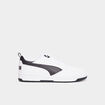 Tennis basses lacets Puma V6 blanc homme
