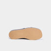 Sandales noir femme