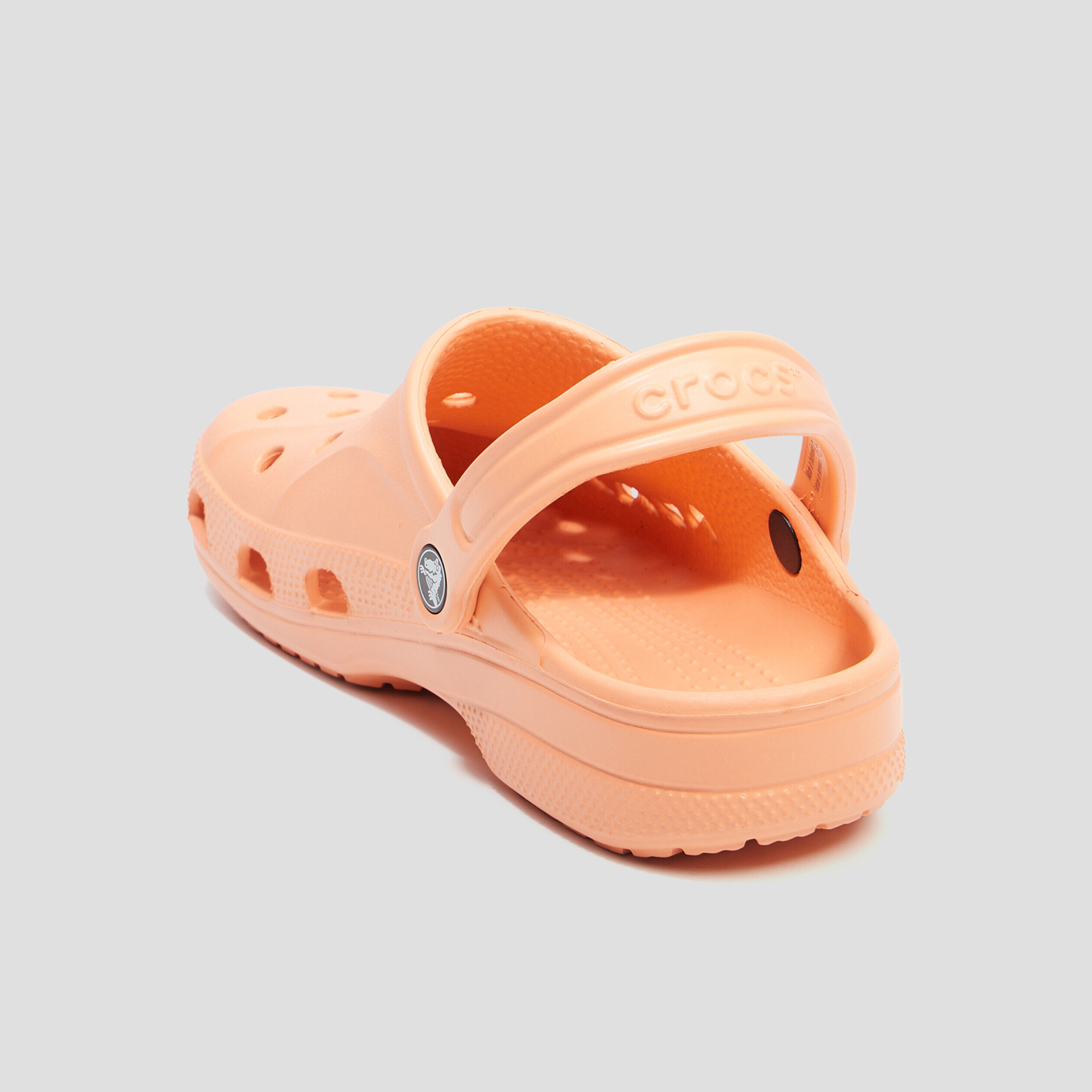 La halle 2025 aux chaussures crocs