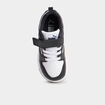 Tennis basses Puma V6 noir garçon