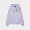 Sweat hoodie &agrave; capuche Rick et Morty parme homme