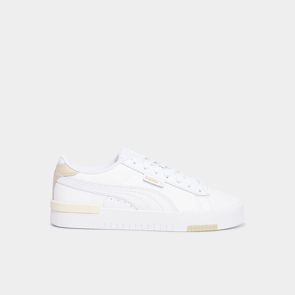 Tennis à lacets Jada Renew Puma sable femme