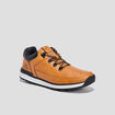 Baskets running Kappa Monsilow camel homme