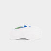 Tennis basses semelles lumineuses bleu marine gar&ccedil;on