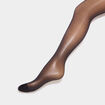 Collants de grossesse 20D noir femme