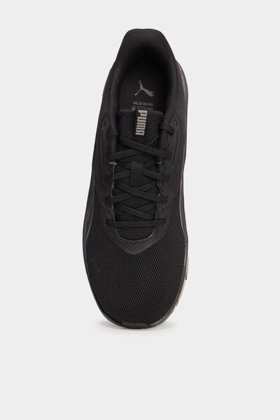 Baskets running Puma FlexFocus noir homme