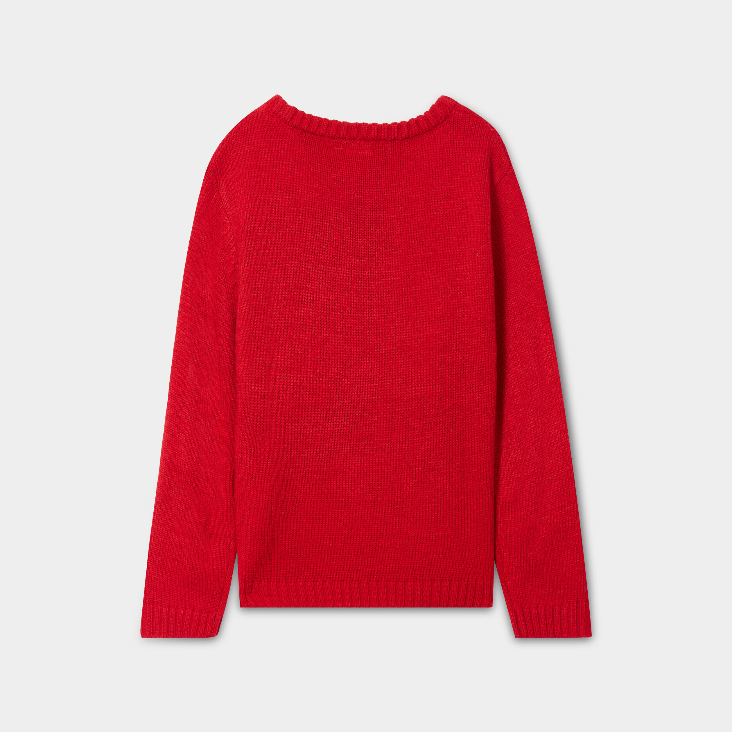 Pull de No l pas cher pour toute la famille