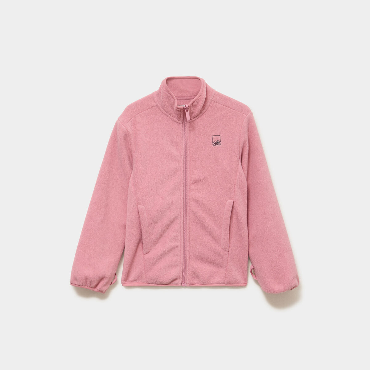 Parka 3-en-1 &agrave; capuche imperm&eacute;able noir fille