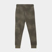 Pantalon de jogging regular resserré vert kaki garçon