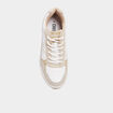 Baskets Creeks sable femme